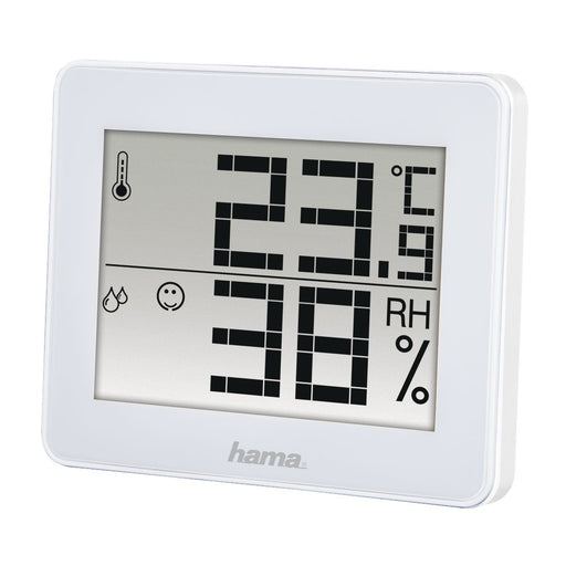 EAN 4047443416728 - Hama TH-130 Batería imagen 1