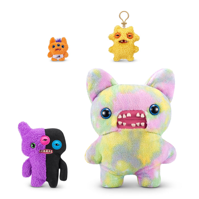 EAN 4894680041455 - ZURU Fuggler 15726 juguete de peluche imagen 38