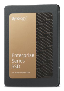 EAN 4711174725526 - Synology Enterprise Series 1,92 TB 2.5" Serial ATA III imagen 1
