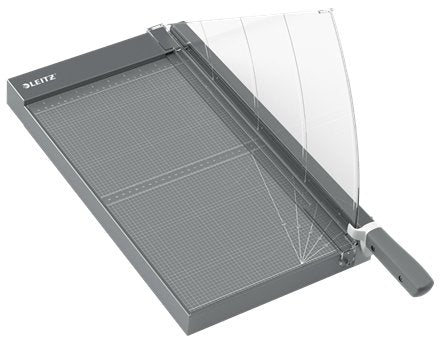 EAN 4002432129737 - Leitz 90240000 guillotina para papel 25 hojas imagen 5