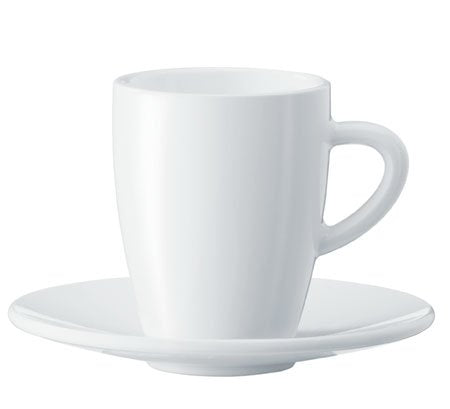Jura Espressotassen, 2er-Set
