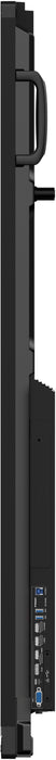 Ifp8651-3c, 86",  (Edla-Certified), 50