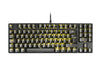 EAN 4710562757583 - Mars Gaming MKREVOPROBES teclado Juego USB imagen 3