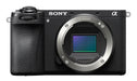EAN 4548736146624 - Sony α α6700 Cuerpo MILC 27 MP Exmor R CMOS 6192 x 4128 Pixeles Negro imagen 1