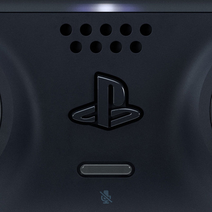 EAN 0711719399506 - Sony DualSense Negro, Blanco Bluetooth Gamepad Analógico/Digital Android, MAC, PC, PlayStation 5, iOS imagen 9