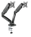 EAN 4250078168522 - ICY BOX IB-MS304-T 68,6 cm (27") Escritorio Negro imagen 3