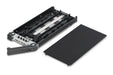 EAN 4713227445504 - Icy Dock MB834TP-B caja para disco duro externo Caja externa para unidad de estado sólido (SSD) Aluminio, imagen 2