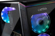EAN 4046373898888 - CAPTIVA PC Highend Gaming R89-888 (Ryzen 9 7900X/RTX5070 12GB GDDR7/SSD 1TB/32GB/WLAN/Windows 11 Home 64- imagen 11