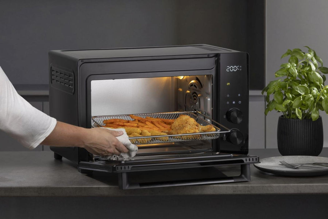 EAN 3838783064684 - Hisense HOM30AF Negro imagen 15
