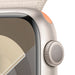 EAN 195949031007 - Apple Watch Series 9 45 mm Digital 396 x 484 Pixeles Pantalla táctil Beige Wifi GPS (satélite) imagen 3