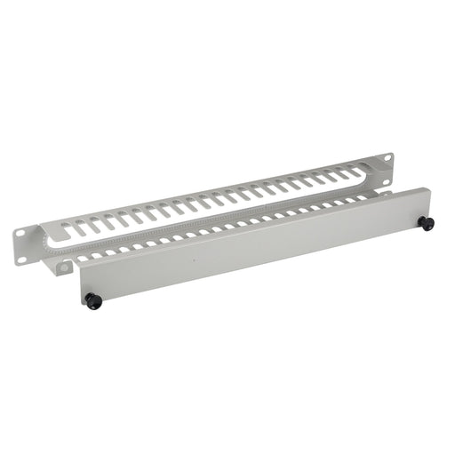 EAN 4049759283926 - EFB Elektronik 699999N.1 organizador de cables Estante Soporte para cables Gris 1 pieza(s) imagen 2
