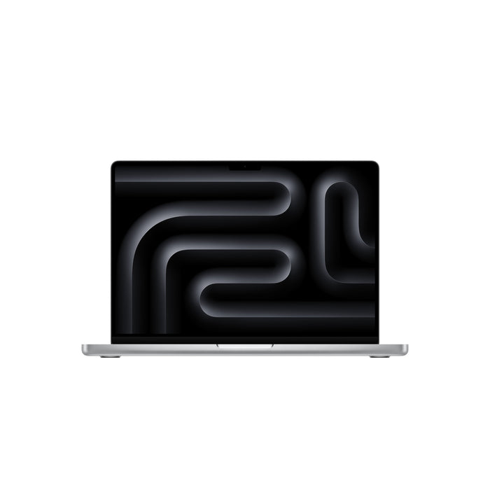 Mbp 14 Silver/18c/20c Gpu/24gb/2t