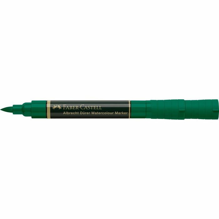 EAN 4005401604648 - Faber-Castell 160464 marcador 1 pieza(s) Verde imagen 4
