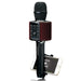 EAN 8711902042105 - Lenco BMC-090 Negro Micrófono para karaoke imagen 5