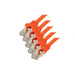 EAN 4017538062154 - S/CONN maximum connectivity Cat.7 S/FTP 1 m cable de red Naranja Cat7 S/FTP (S-STP) imagen 1