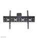 EAN 8717371446444 - Neomounts LFD-W2640MP soporte para TV 190,5 cm (75") Negro imagen 5