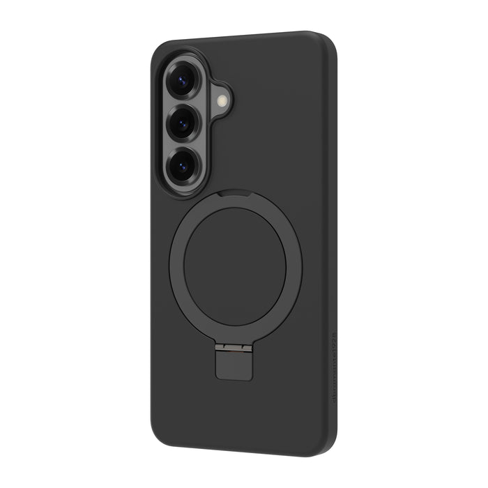 Iceland Ultra D3o Qi2 Kick Galaxys26 Blk