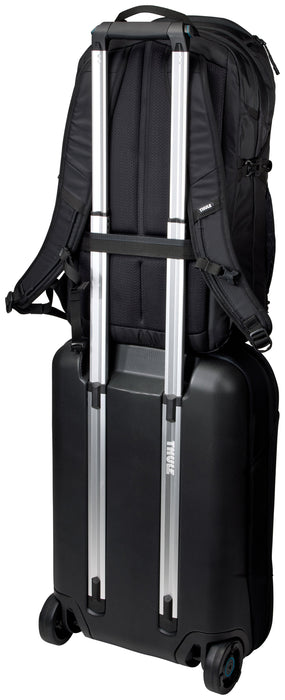 EAN 0085854253505 - Thule EnRoute TEBP4416 - Black mochila Mochila informal Negro Nylon imagen 12