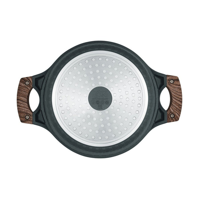 EAN 4260709013954 - Resto Kitchenware Ran 2,4 L Alrededor Negro, Madera imagen 7