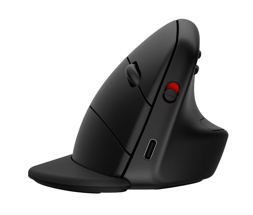 Hp Ratón Vertical Ergonómico 925