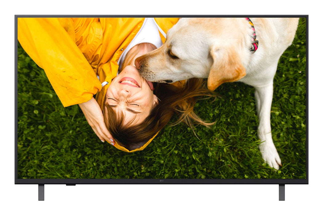 Tv Set Lcd 86" 4k/86ua751c Lg