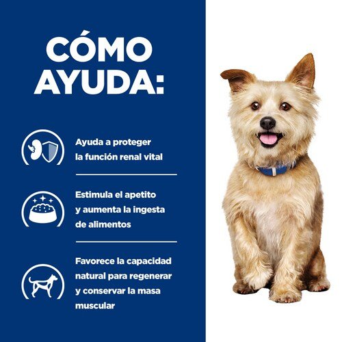 EAN 52742044705 - Hills 606153 alimento húmedo para perros Ternera Universal 4 kg imagen 3