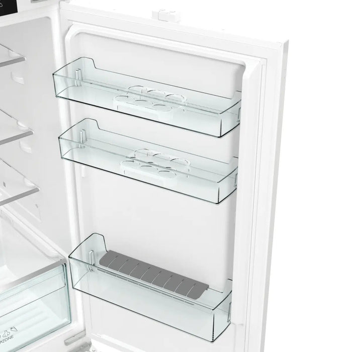 EAN 3838782838408 - Gorenje NRKI517E41 Integrado 252 L Blanco imagen 10