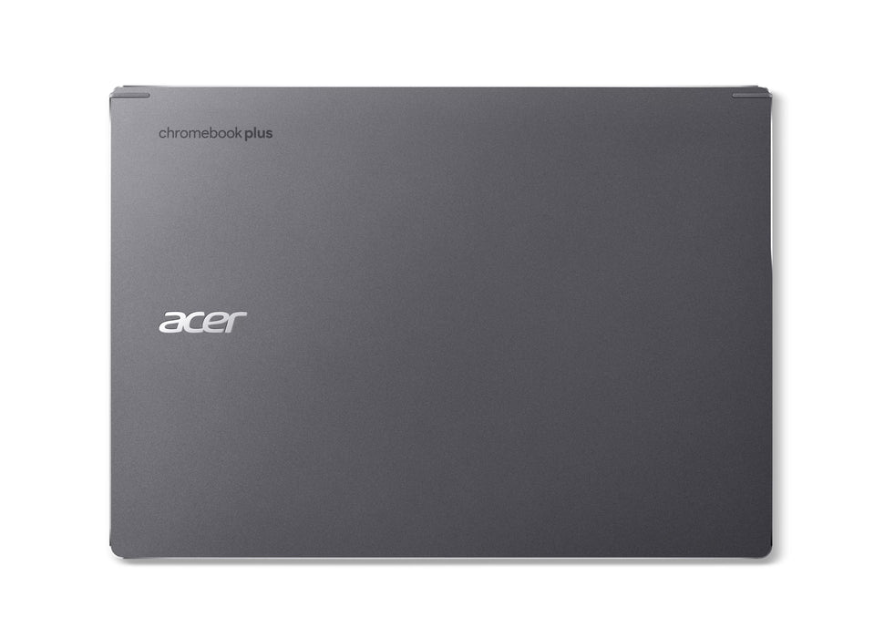EAN 4711474827616 - Acer Chromebook Plus 514 CBE594-2L-TCO-756P Intel Core 7 150U 35,6 cm (14") WUXGA 16 GB LPDDR5x-SDRAM 256 imagen 7