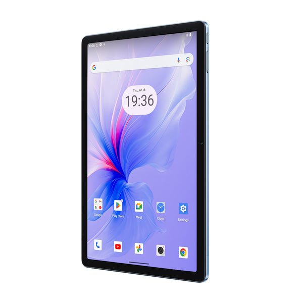 EAN 6931548316817 - Blackview Tab 16 Pro 4G LTE-TDD & LTE-FDD 256 GB 27,9 cm (11") 8 GB Wi-Fi 5 (802.11ac) Android 14 Azul imagen 7