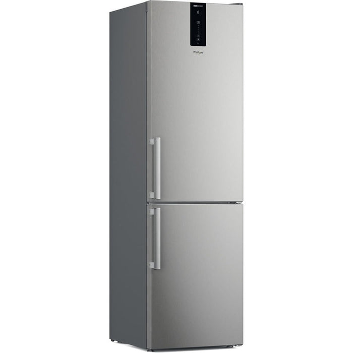 EAN 8003437904035 - Whirlpool W7X 92O OX H Independiente 367 L Gris imagen 1