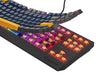 EAN 5901969444445 - GENESIS THOR 230 TKL teclado Juego USB + RF Wireless + Bluetooth QWERTY Negro, Azul, Gris, Naranja imagen 15