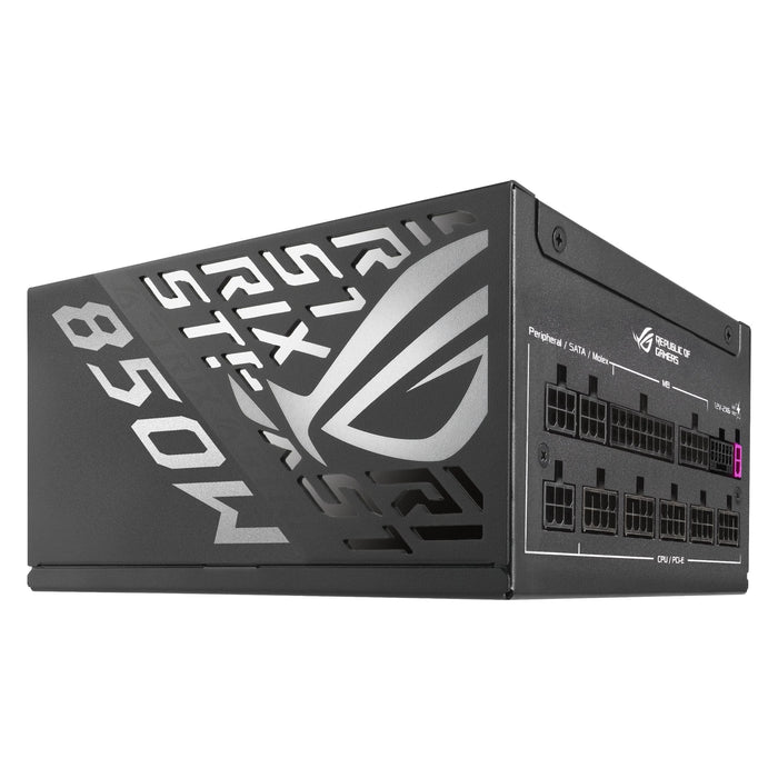 Asus Netzteil Rog-Mrix-850p-Gaming-E 850w 80+ Platinum