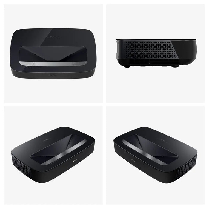 EAN 6942351411163 - Hisense Laser TV PL2 proyector de TV Proyector de alcance ultracorto 2700 lúmenes ANSI DLP UHD 4K (3840x2 imagen 5