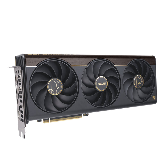 EAN 4711636226998 - ASUS ProArt -RTX5070TI-O16G NVIDIA GeForce RTX 5070 Ti 16 GB GDDR7 imagen 3