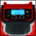 EAN 4006825651492 - Einhell TC-RA 18 Li BT Portátil Digital Negro, Rojo imagen 2
