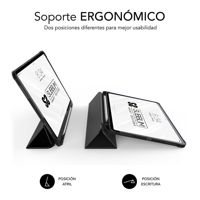 EAN 8436586741945 - SUBBLIM SUBCST-5SC351 funda para tablet 27,9 cm (11") imagen 5