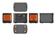 EAN 810105527216 - Jackery Explorer 240 v2 estación de energía portátil Ión de litio 20000 mAh 300 W 3,6 kg imagen 4