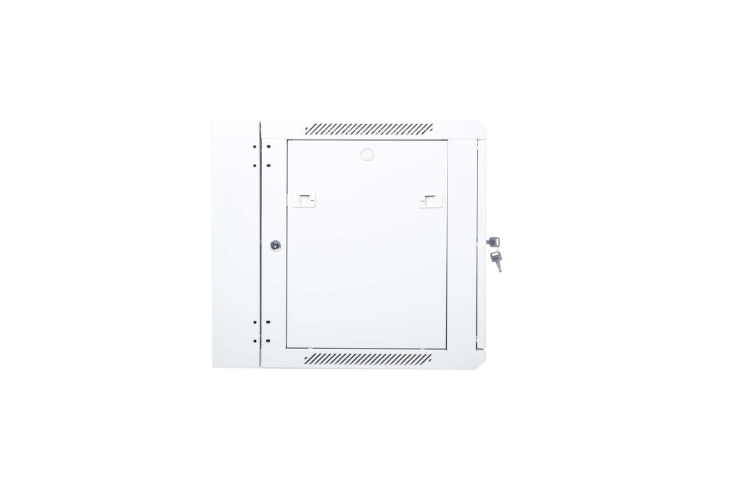 Digitus Dn-Wd19 09u/550 Armario Rack 9u Bastidor De Pared Gris