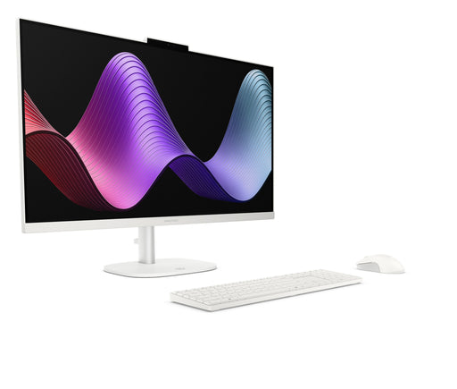 EAN 0821844691656 - HP OmniStudio All-in-One Desktop 27-cv0012ns PC AMD Ryzen™ 5 40 68,6 cm (27") 1920 x 1080 Pixeles 16 GB L imagen 2