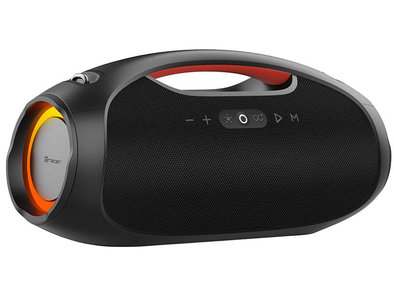 EAN 5907512870419 - Tracer TRAGLO47226 altavoz portátil o de fiesta Altavoz portátil estéreo Negro 60 W imagen 1
