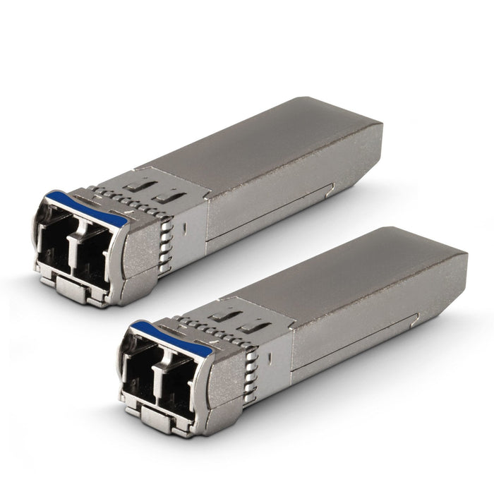Extralink Sfp+ 10g 1310nm Sm Lc 2km 2-Pack