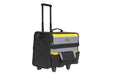 EAN 3253561975158 - Stanley 1-97-515 pieza pequeña y caja de herramientas Nylon Negro, Gris imagen 2
