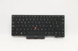 EAN 5704174677550 - Lenovo 5N20W67697 refacción para laptop Teclado imagen 1