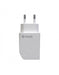 EAN 8426801164116 - Muvit MCACC0014 cargador de dispositivo móvil Universal Blanco Corriente alterna Carga rápida Interior imagen 2