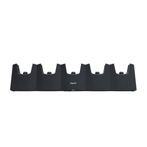 EAN 5706991027167 - Jabra 204431 cargador de dispositivo móvil Auriculares Negro Corriente alterna, USB Interior imagen 1