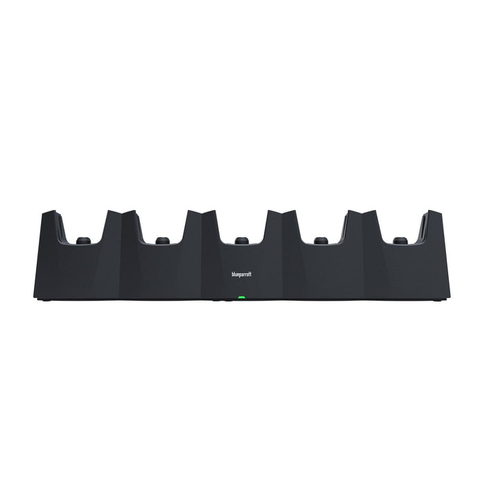 EAN 5706991027167 - Jabra 204431 cargador de dispositivo móvil Auriculares Negro Corriente alterna, USB Interior imagen 1