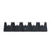 EAN 5706991027167 - Jabra 204431 cargador de dispositivo móvil Auriculares Negro Corriente alterna, USB Interior imagen 1