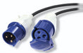 EAN 0731304258407 - APC Modular IT Power Distribution Cable 4,8 m imagen 1