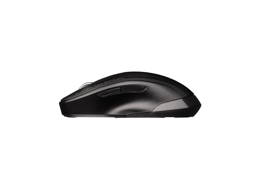 EAN 4025112089978 - CHERRY MW 2310 2.0 ratón Ambidextro RF inalámbrico Óptico 2400 DPI imagen 4