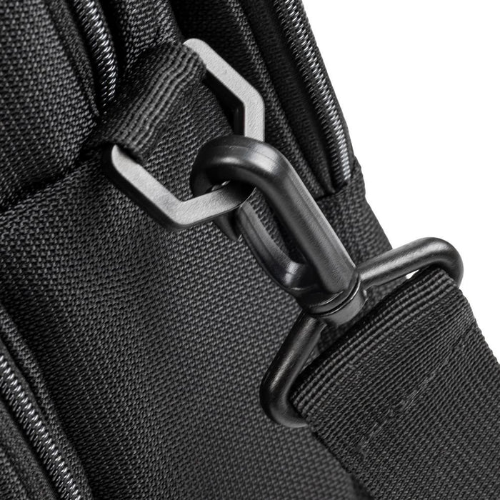 EAN 4260709012520 - Rivacase 8432 maletines para portátil 39,6 cm (15.6") Maletín Toploader Negro imagen 18